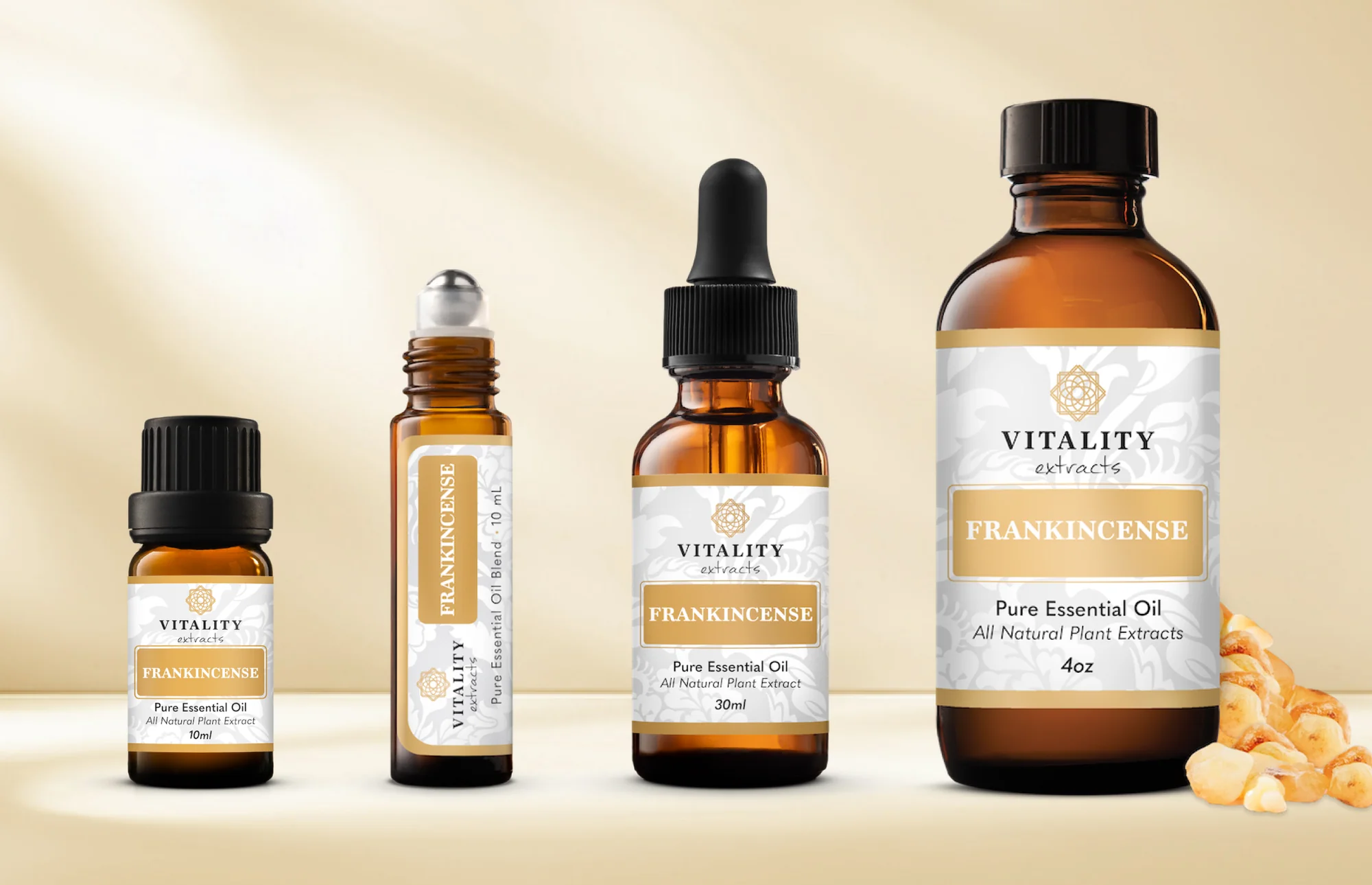 Wear Your Wellness Every Day